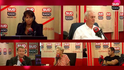 Bernard Arnault / Uniforme à l'école / La crédibilité de Marine Le Pen en hausse