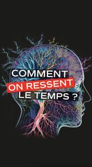 Comment le cerveau créé-t-il le temps ?