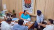 लखनऊ: डेंगू के बढ़ रहे मरीज, महापौर ने अधिकारियों संग की बड़ी बैठक, दिये निर्देश