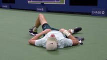 Highlights: Zverev ringt Sinner nieder