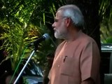 When CM Narendra Modi met ISRO-SAC scientists | Narendra Modi's Old Speech