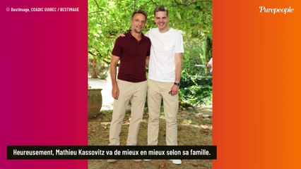 Mathieu Kassovitz gravement blessé : sa partenaire Diane Kruger prend une décision importante après l'accident