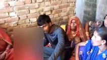 सीतापुर: करंट की चपेट में आने से 9 वर्षीय लड़के की हुई मौत, परिवार में कोहराम