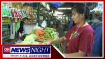 Taas-presyo ng mga bilihin, serbisyo bumilis muli | News Night