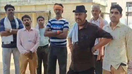 छतरपुर: कलयुगी बेटे को नागवार गुजरी पिता की डाट, जहर खाकर कर ली खुदखुशी