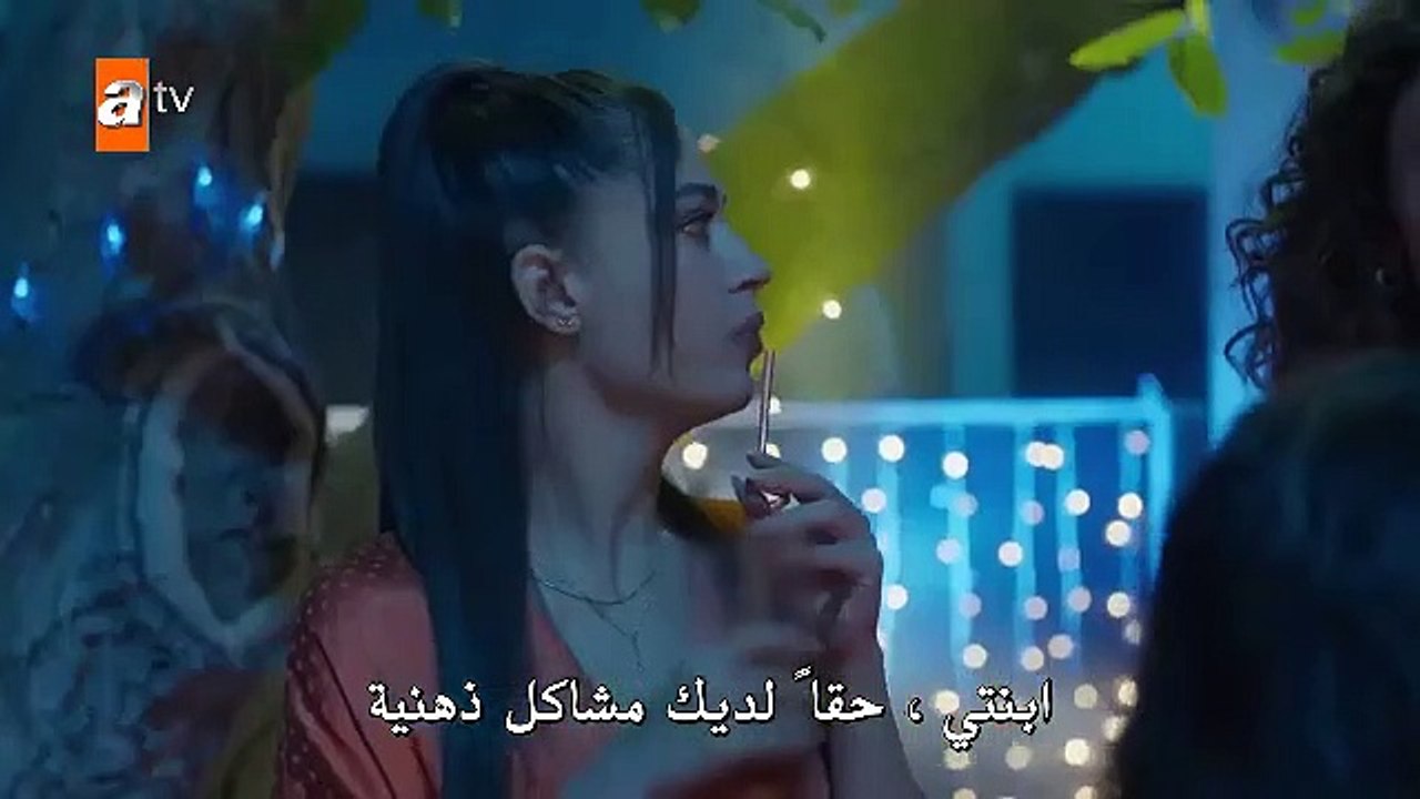 مسلسل الياقوت الحلقة 1 مترجم (1) part 2/2