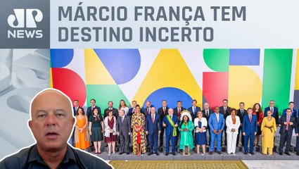 Ana Moser pode deixar o Ministério do Esporte para dar lugar ao Centrão; Motta analisa