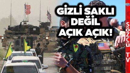 2011'den Bu Güne ABD'nin Orta Doğu Planı! Uzman İsim Yapılan Stratejiyi Anlattı