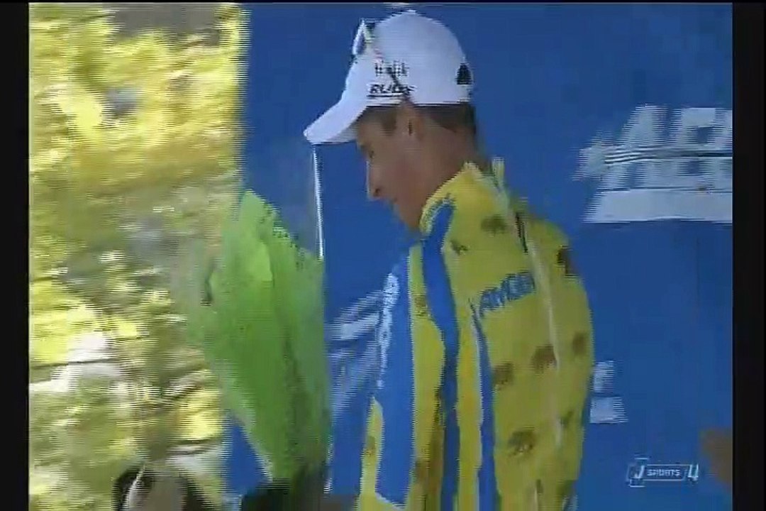 ツアー・オブ・カリフォルニア2012