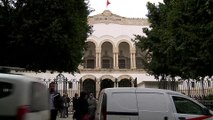 تقارير تونسية: اعتقال رئيس الوزراء الأسبق #حمادي_الجبالي واقتياده إلى 