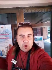 Church or Economy (who has more money?) **BulmaSoft TV**