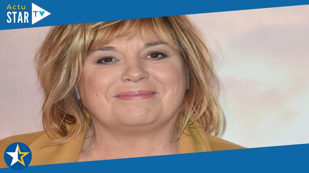 Michèle Bernier  « Elle a pris cher ! », elle se livre sur son âge et la chirurgie