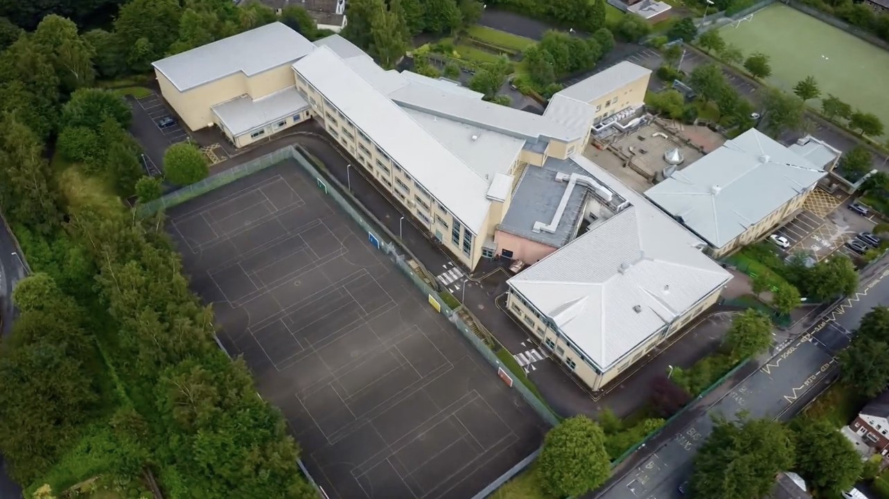 Open Evening: Halifax Trinity Academy Grammar celebrates recent ...