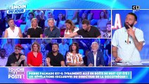 Kelly Vedovelli se lâche dans TPMP, Cyril Hanouna la recadre sèchement