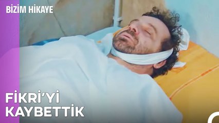 Ah Çocuklarım Beni İçeceklerimle Gömün - Bizim Hikaye 6. Bölüm