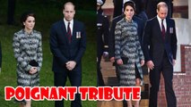 Prince William and Kate Middleton to mark anniversary of Queen’s death with poignant tribute