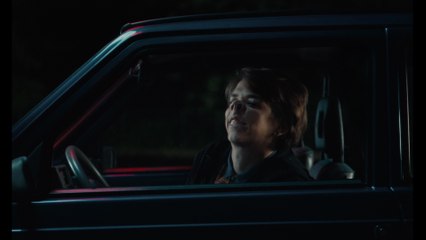 Black Box Revelation - Alcohol