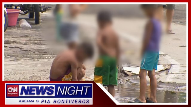 Gobyerno naglunsad ng 5-year plan laban sa malnutrisyon lalo na sa mga bata | News Night