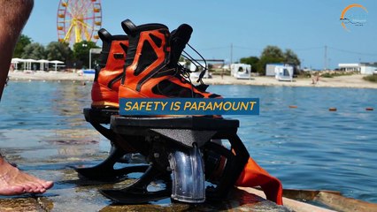 Things to keep in Mind While Going For Flyboarding