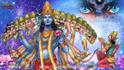 आखिर भगवान श्री कृष्णा ने अभिमन्यु को क्यों नहीं बचाया?