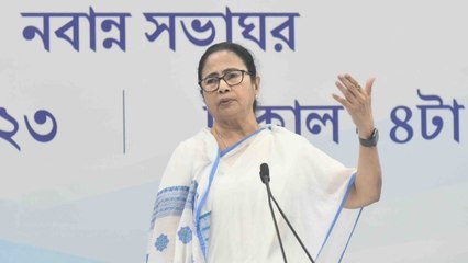 'मैं तमिलनाडु के लोगों का बहुत सम्मान करती हूं, लेकिन', स्टालिन के बयान पर ममता बनर्जी का बयान
