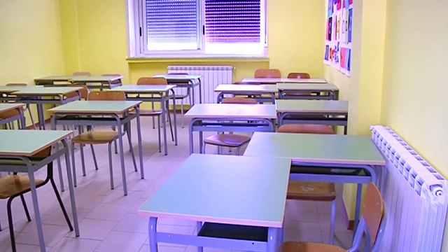 EDILIZIA SCOLASTICA, TANTI CANTIERI APERTI