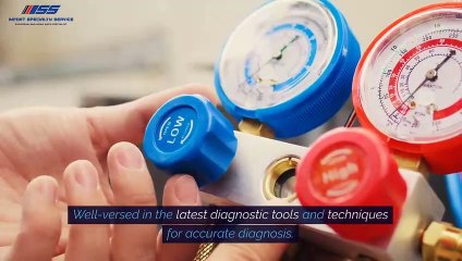 Trustworthy AC Diagnosis for Mini Cooper in Nashville, TN for Optimal Comfort