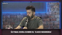 Adrià Soldevila explica en #ElBar24 la última hora sobre el 'caso Negreira'
