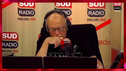 André Bercoff - Les perles du jour (05/09)