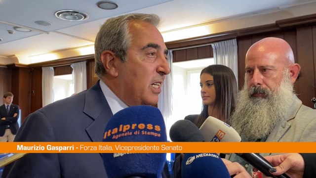 Superbonus, Gasparri Da M5S scelte demagogiche