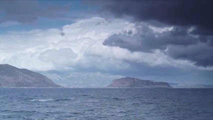 Griechenland droht katastrophales Naturereignis