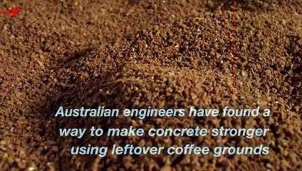 Scientists Find Way to Give Coffee a ‘Second Chance’ With Amazing Use for Leftover Coffee Grounds