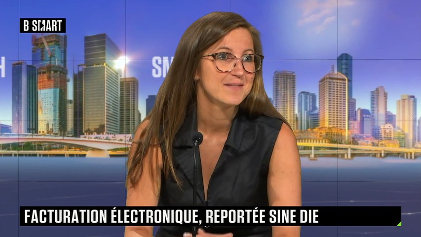 La facturation électronique, ce n’est pas pour tout de suite !