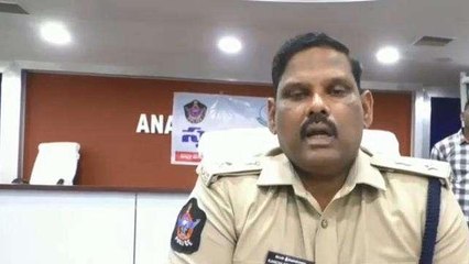 అనంతపురం: జిల్లాకు కొత్త పోలీస్ బాస్
