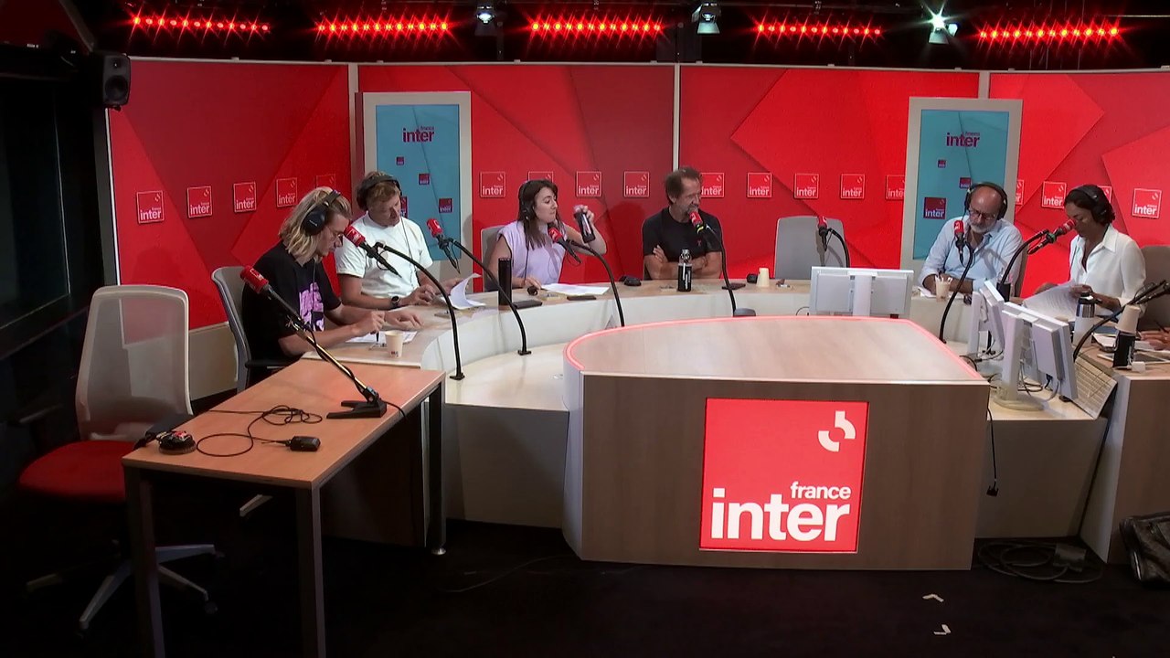 Le small talk c’est comme le fisting - La chronique de Lisa Delmoitiez