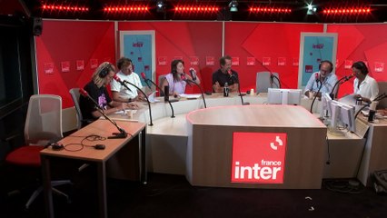 Le small talk c’est comme le fisting - La chronique de Lisa Delmoitiez