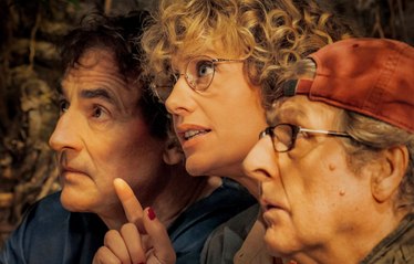 Second tour - Bande-annonce