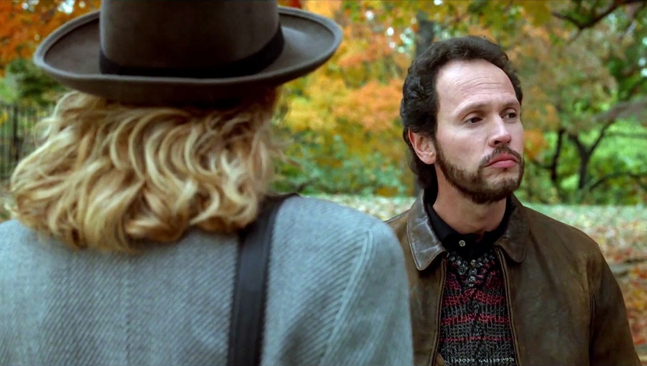 Harry und Sally Trailer DF