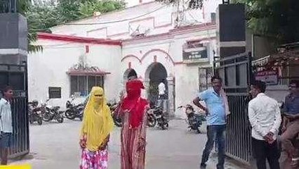 उन्नाव: थाने पर नहीं हुई सुनवाई, एसपी से लगाई न्याय की गुहार, कही यह बड़ी बात