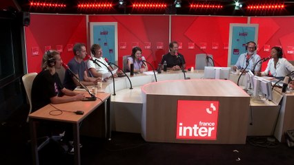 Bernard Arnault est finalement gentil - Tanguy Pastureau maltraite l'info