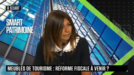SMART PATRIMOINE - Emission du mardi 5 septembre