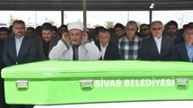 Sivas Belediye Meclis Üyesi TIR Kazasında Hayatını Kaybetti