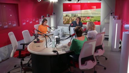 Emmanuelle et Mathilde Seigner, ensemble sur scène au théâtre