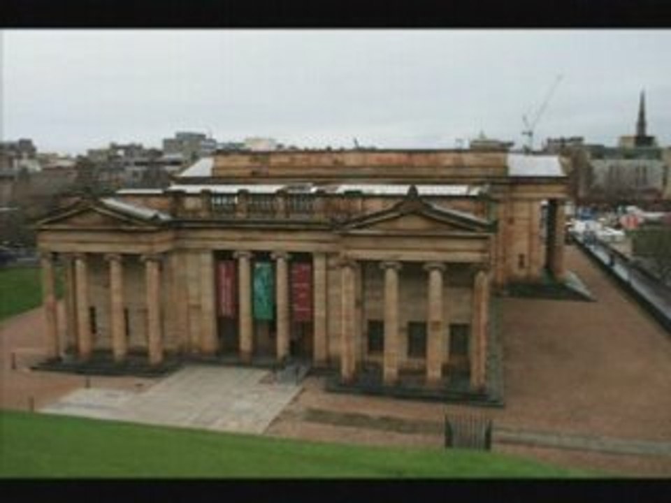 Hogmanay 34 - En Ville