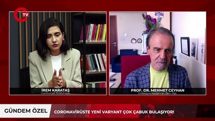 Coronavirüs'te yeni varyant! Okullar yeniden kapanacak mı?
