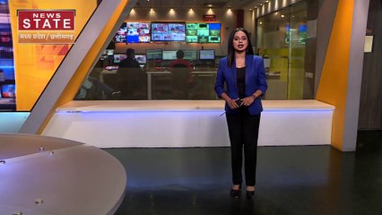 Madhya Pradesh News : Jabalpur पहुंचे केंद्रीय गृहमंत्री अमित शाह