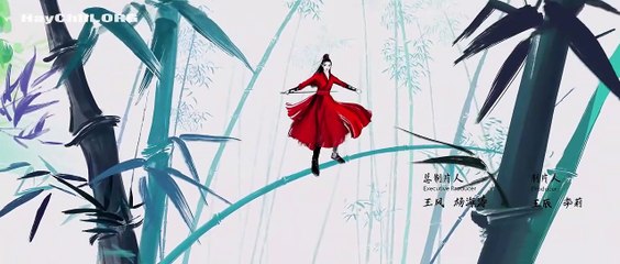 Thiếu Nữ Lưu Lạc Giang Hồ Tập 5 Thuyết Minh