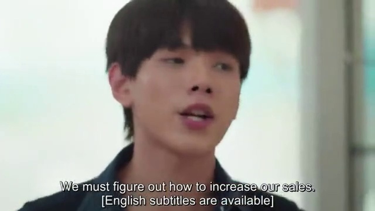 Love in Translation (2023) EP.5 ENG SUB