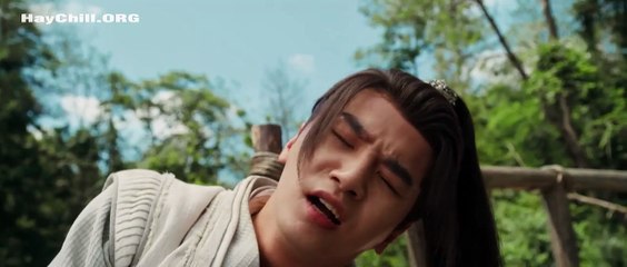 Thiếu Nữ Lưu Lạc Giang Hồ Tập 7 Thuyết Minh