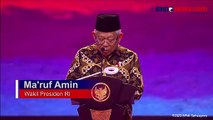 Di Forum ASEAN, Ma'ruf Amin Cerita Usaha Indonesia Dorong UMKM Melalui Ekonomi Pesantren